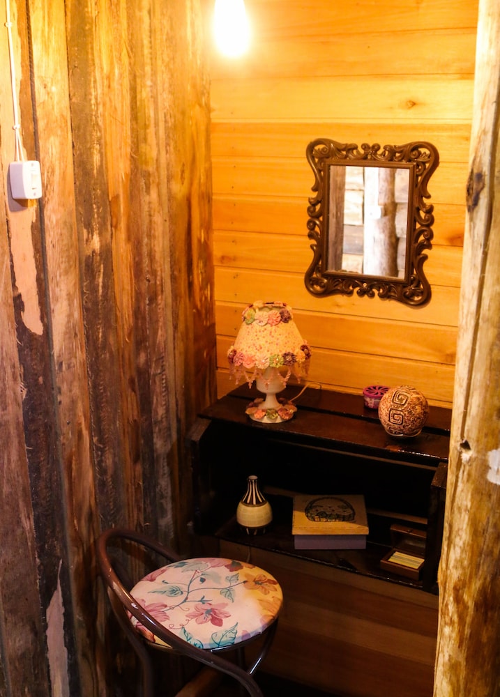 sitio morada do pai