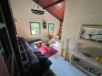 sitio morada do pai
