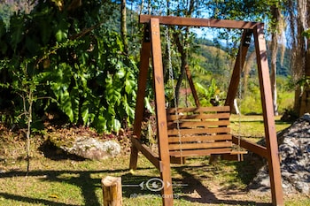 sitio morada do pai