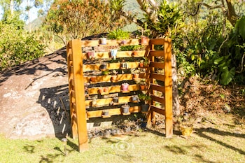 sitio morada do pai