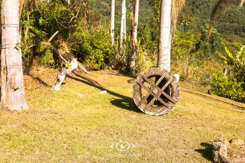 sitio morada do pai