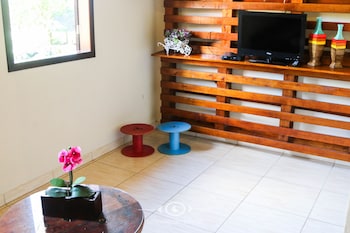 sitio morada do pai