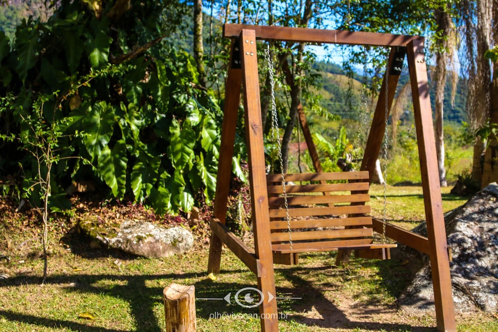 sitio morada do pai