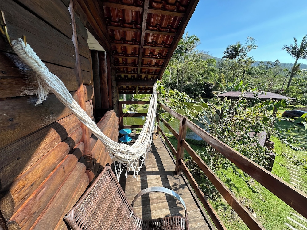 sitio morada do pai