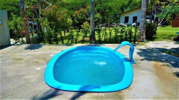 sitio morada do pai