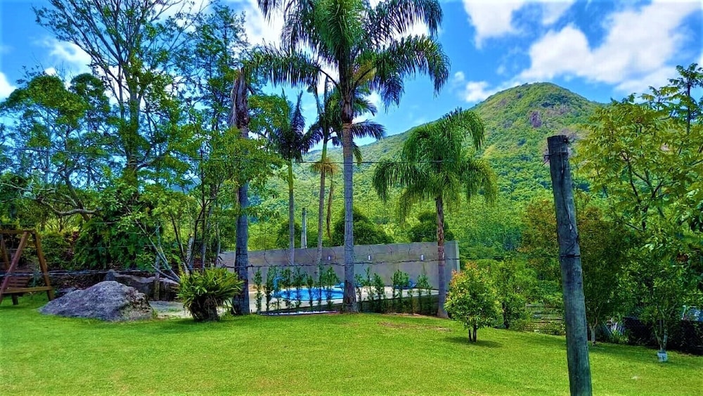 sitio morada do pai