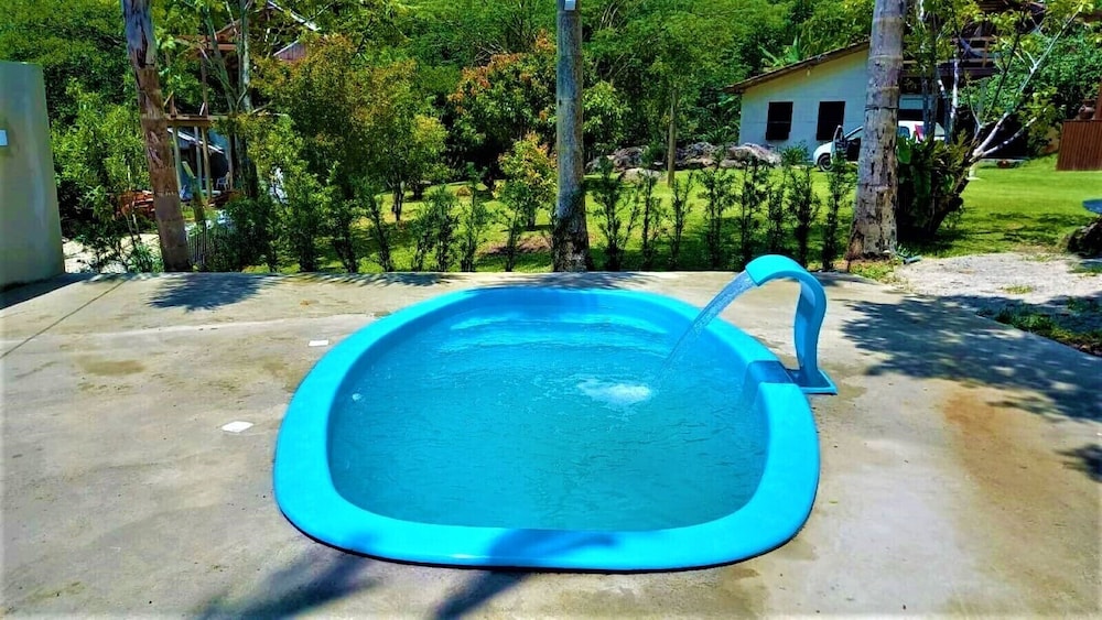 sitio morada do pai