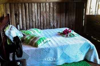 sitio morada do pai