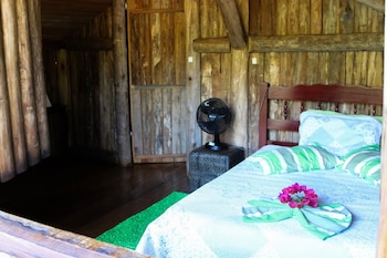 sitio morada do pai