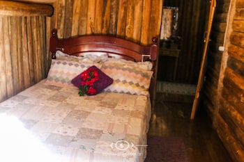 sitio morada do pai