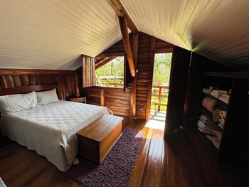 sitio morada do pai
