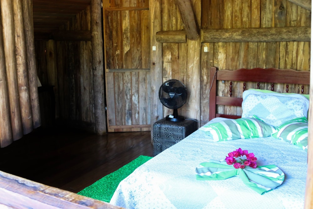 sitio morada do pai
