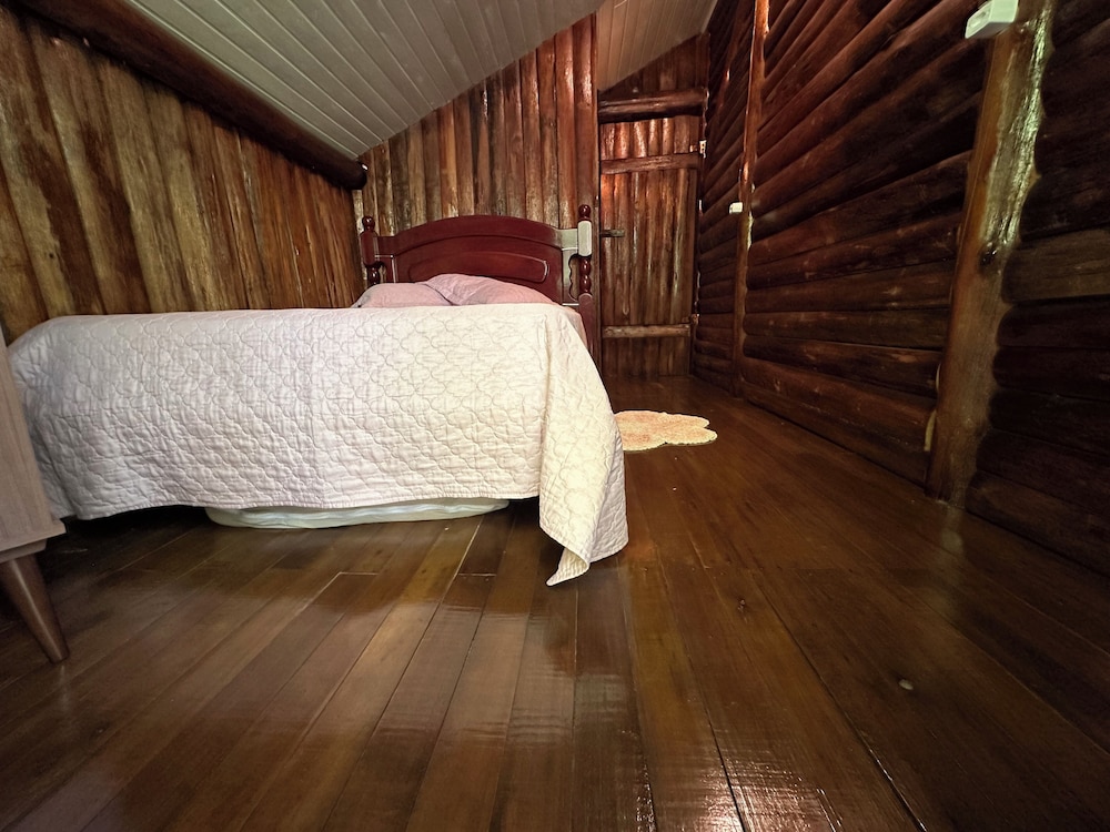 sitio morada do pai