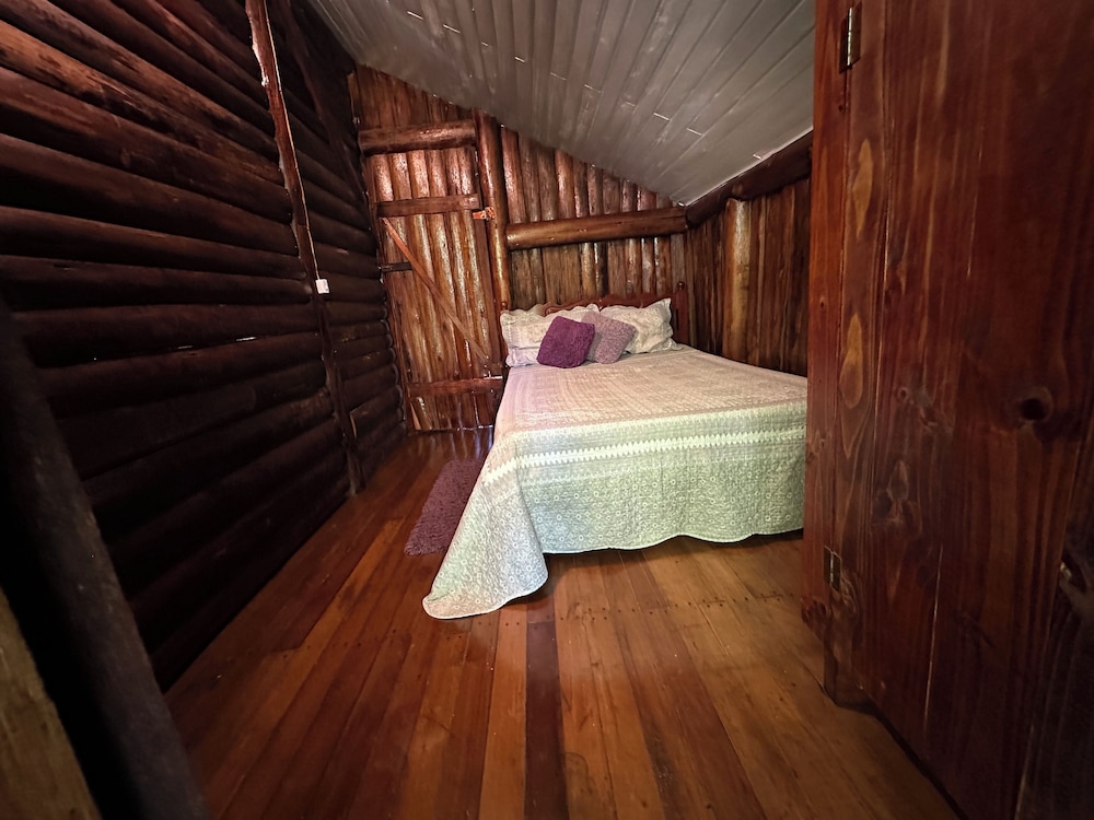 sitio morada do pai