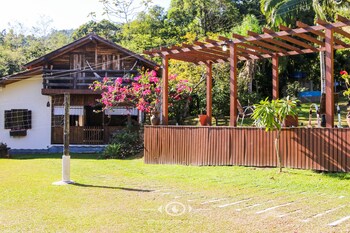 sitio morada do pai