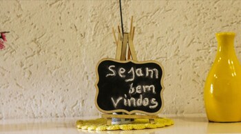 canelinha