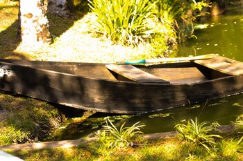 sitio morada do pai