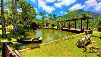 sitio morada do pai
