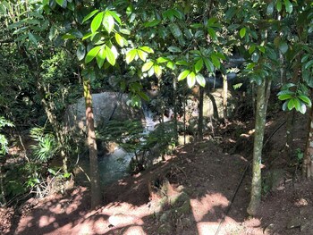 sitio morada do pai