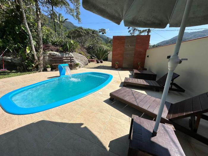 sitio morada do pai