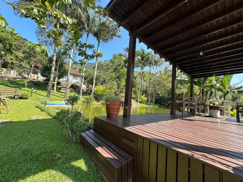 canelinha