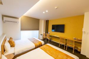 grand base hiroshima ekimae