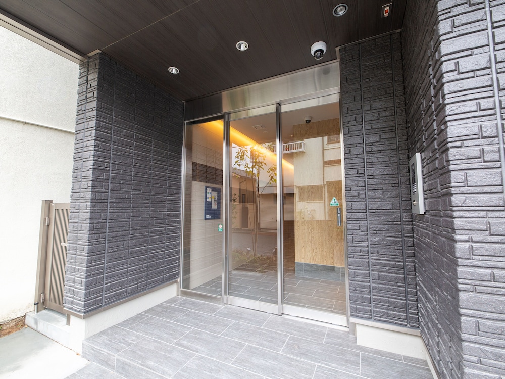 grand base hiroshima ekimae