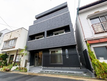 grand base hiroshima ekimae