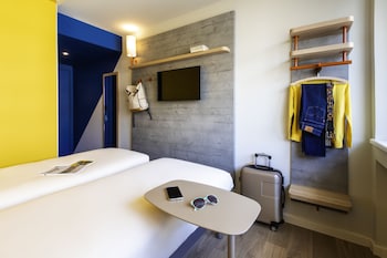 ibis budget strasbourg centre republique