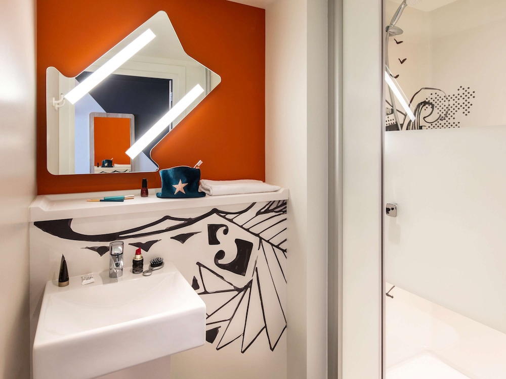 ibis budget strasbourg centre republique