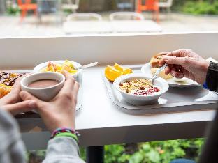 ibis budget strasbourg centre republique