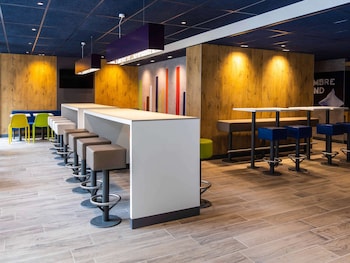 ibis budget strasbourg centre republique