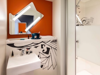 ibis budget strasbourg centre republique