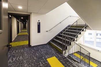 ibis budget strasbourg centre republique