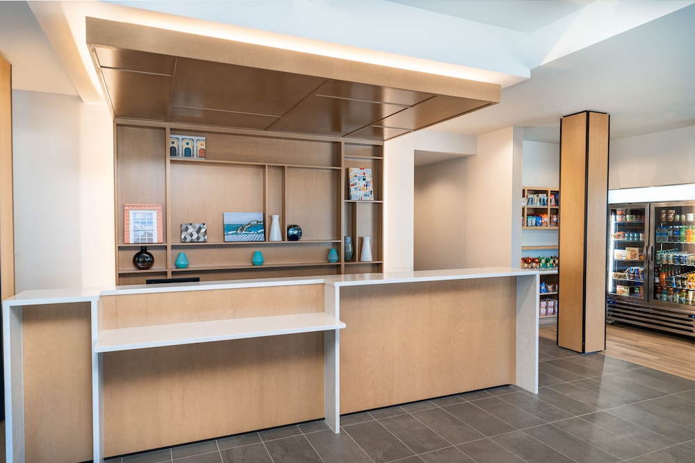 hyatt house nashville airport