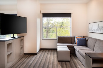 hyatt house nashville airport