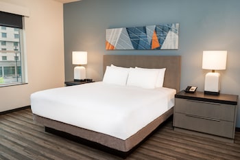 hyatt house nashville airport