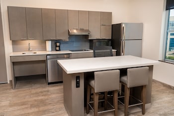 hyatt house nashville airport