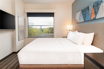 hyatt house nashville airport