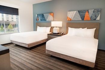 hyatt house nashville airport