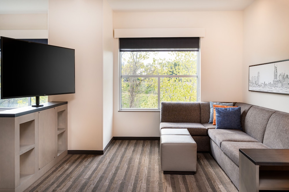 hyatt house nashville airport
