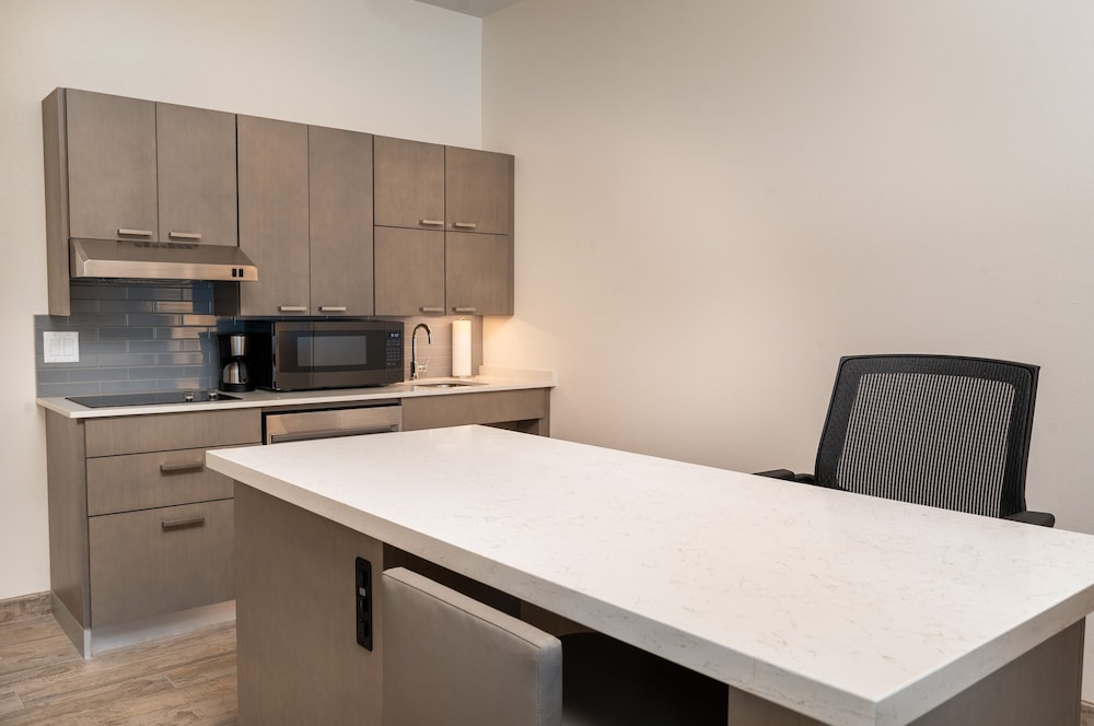 hyatt house nashville airport