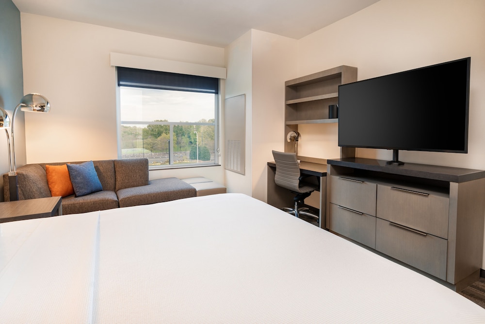 hyatt house nashville airport