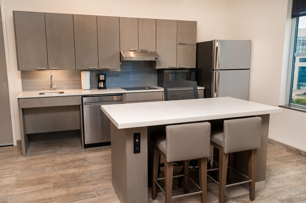 hyatt house nashville airport