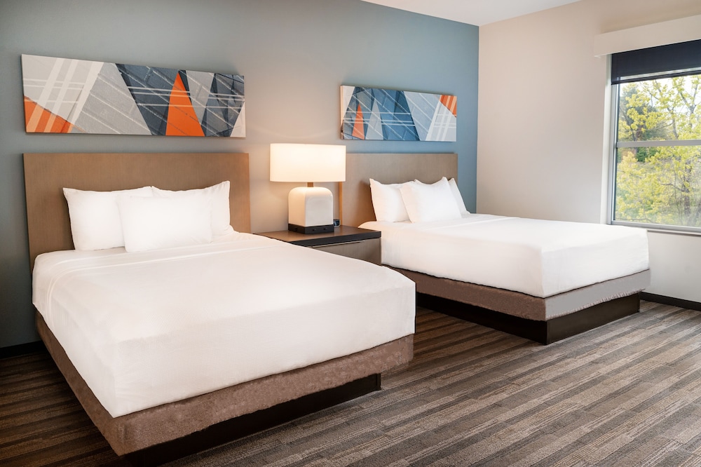 hyatt house nashville airport