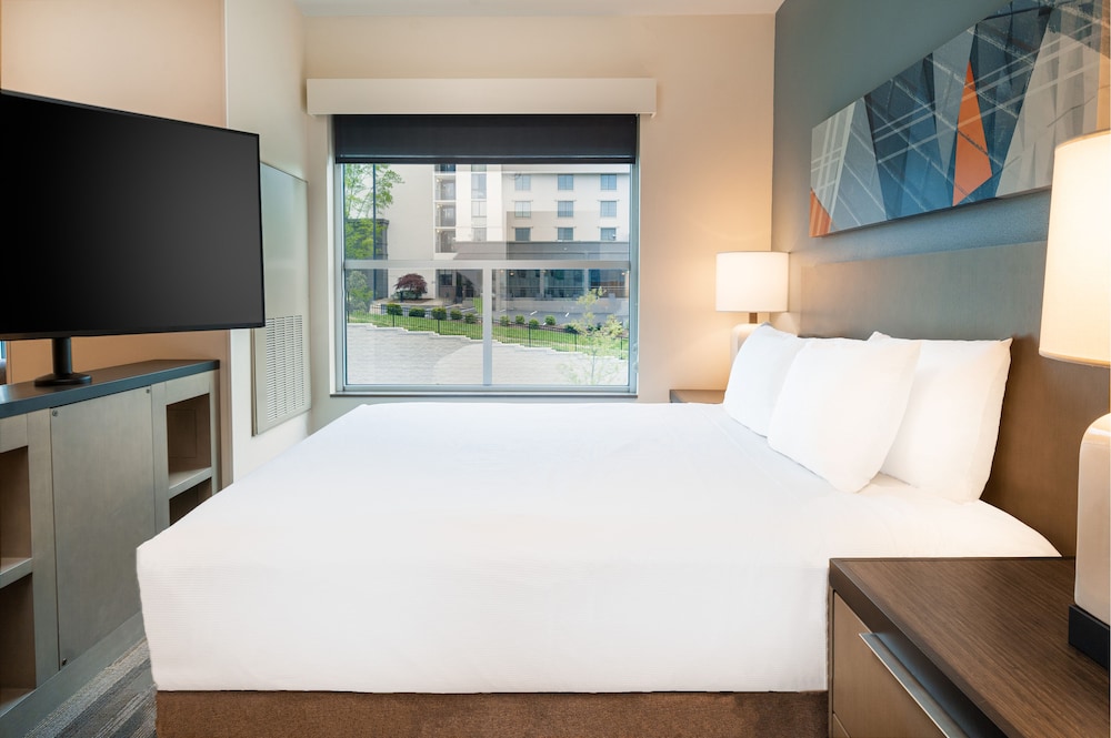 hyatt house nashville airport