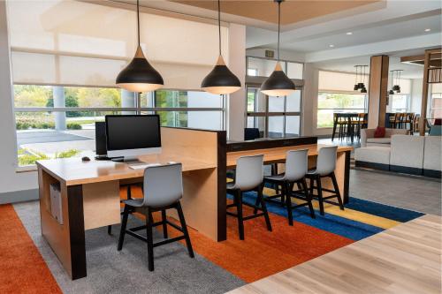 hyatt house nashville airport