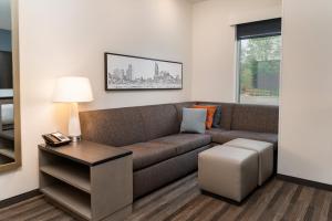 hyatt house nashville airport
