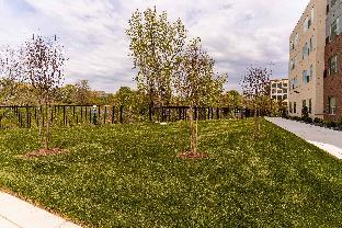 hyatt house nashville airport