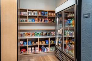 hyatt house nashville airport